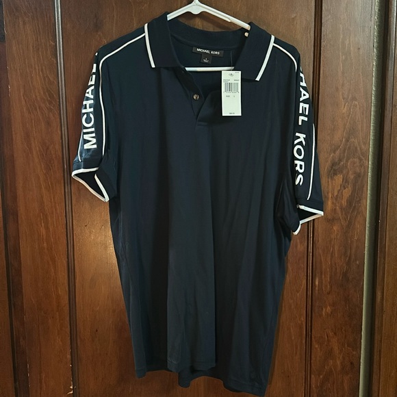 MICHAEL KORS POLO - Picture 1 of 1